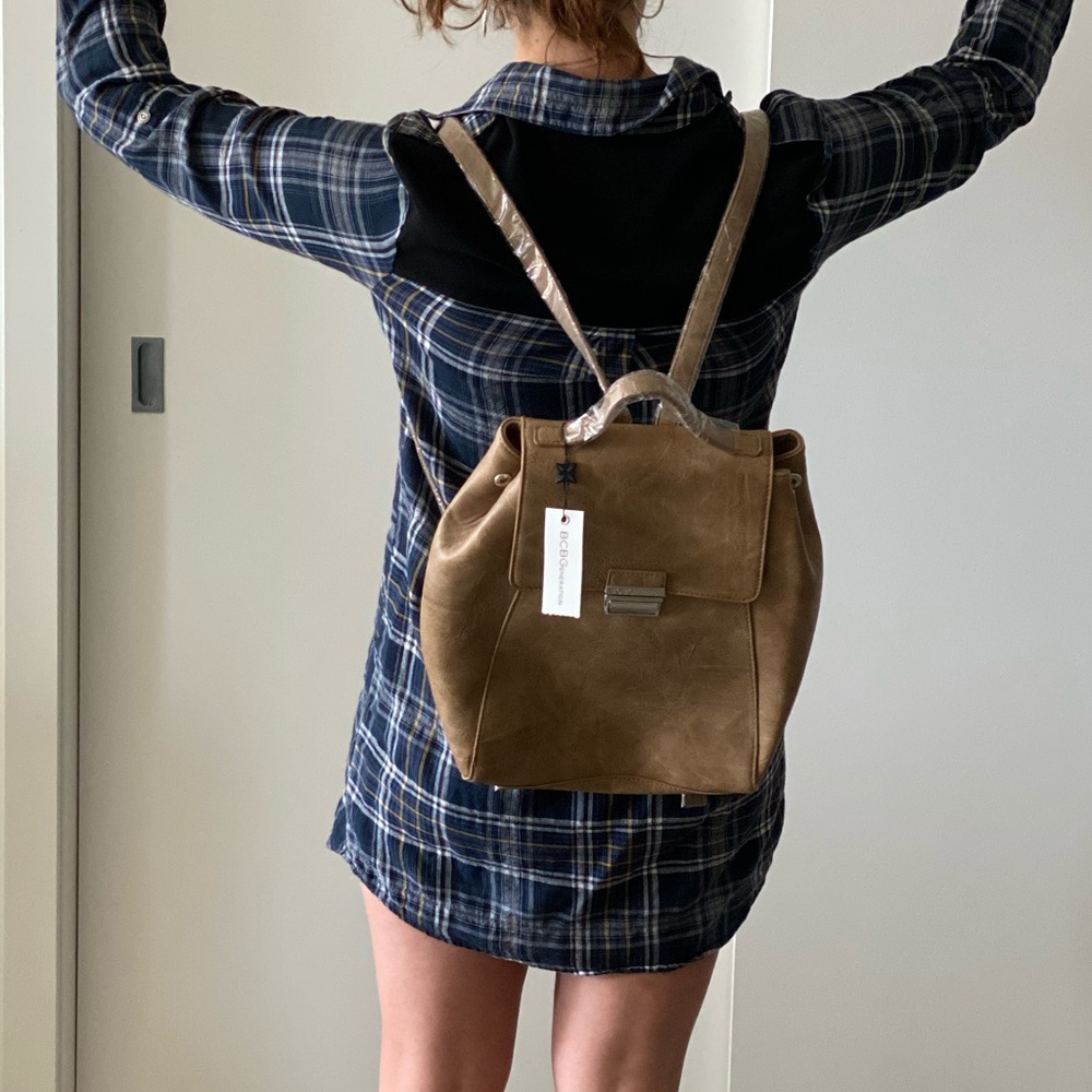 BCBG Generation Backpack